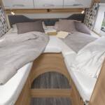 Knaus VAN TI MAN 640 Vansation