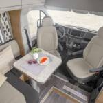 Knaus VAN TI MAN 640 Vansation