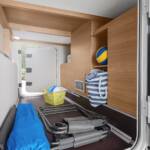 Knaus VAN TI MAN 640 Vansation