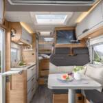 Knaus VAN TI MAN 640 Vansation