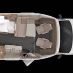 Knaus VAN TI MAN 640 Vansation