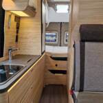 Knaus Boxlife 600 Street XL