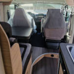 Knaus Boxstar 540 Road – Special Design