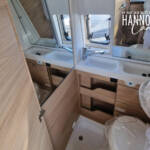 Knaus Boxstar 540 Road – Special Design