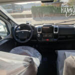 Knaus Boxstar 540 Road – Special Design