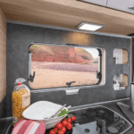 Knaus VAN TI PLUS 650 MEG